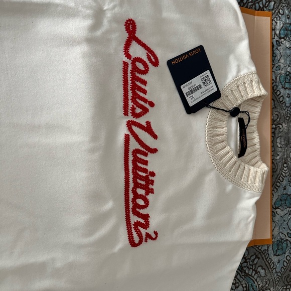 LV x Nigo - Picture 1 of 2